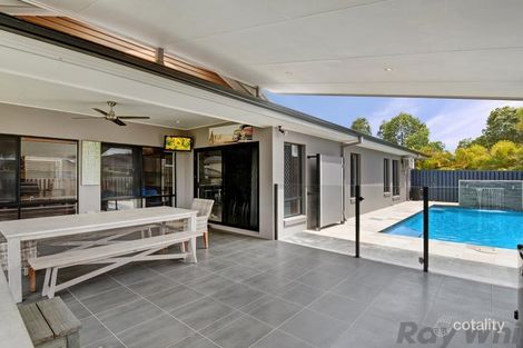 Property photo of 10 Kurrajong Circuit North Lakes QLD 4509