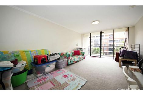 Property photo of 13/1 Brown Street Ashfield NSW 2131