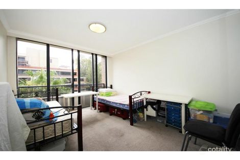 Property photo of 13/1 Brown Street Ashfield NSW 2131
