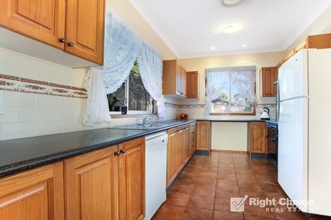Property photo of 16 Allinga Drive Oak Flats NSW 2529