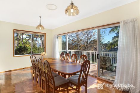 Property photo of 16 Allinga Drive Oak Flats NSW 2529