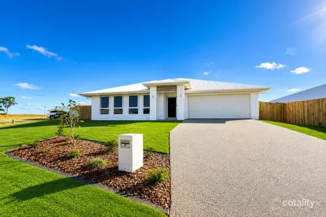 38 Wisteria St, Bargara, QLD 4670