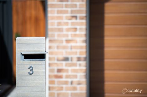 Property photo of 3 Sienna Place Youngtown TAS 7249