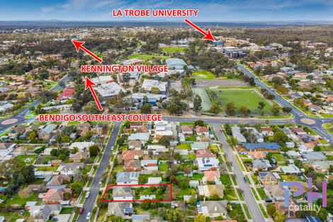 Property photo of 40 Hammer Street Flora Hill VIC 3550