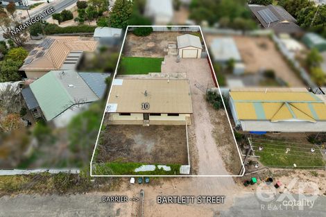 Property photo of 10 Bartlett Street Moonta Bay SA 5558