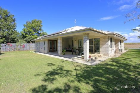 Property photo of 131 Logan Road Innes Park QLD 4670