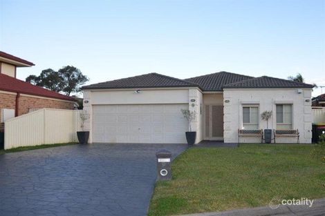 Property photo of 9 Highgrove Court Cecil Hills NSW 2171