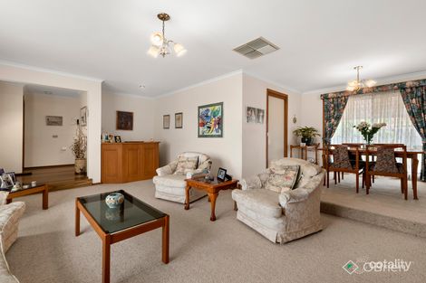 Property photo of 38 Buckingham Drive Rowville VIC 3178