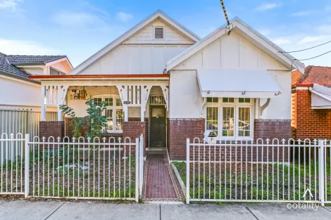 Property photo of 45 Foreman Street Tempe NSW 2044