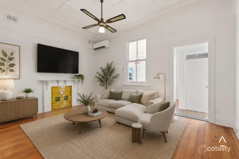 Property photo of 45 Foreman Street Tempe NSW 2044