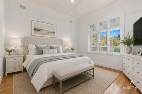 Property photo of 45 Foreman Street Tempe NSW 2044