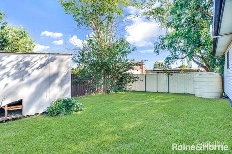 Property photo of 37 Mamre Road St Marys NSW 2760