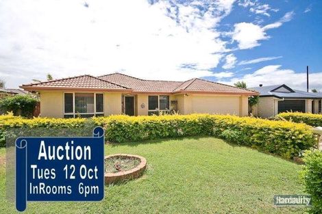 Property photo of 80 Whitehorse Road Dakabin QLD 4503