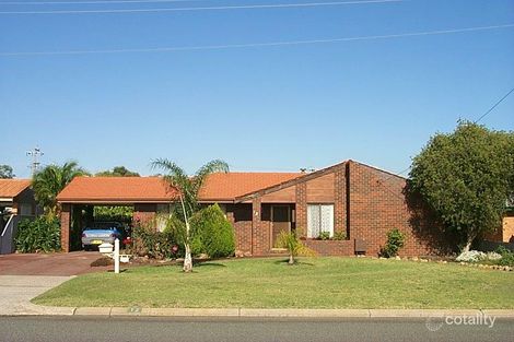 12 Cardoc St, Parkwood, WA 6147
