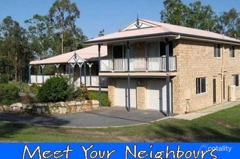 Property photo of 49-53 Spinebill Drive Greenbank QLD 4124