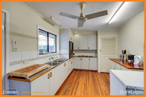 Property photo of 47 Barbigal Street Stafford QLD 4053