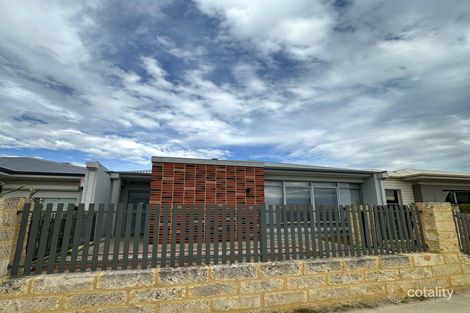 Property photo of 20 Darbyshire Parade Alkimos WA 6038