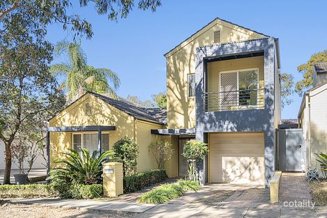 Property photo of 32 Ali Parade Newington NSW 2127