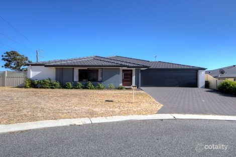 12 Patens Ct, Helena Valley, WA 6056