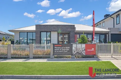 Property photo of 68 Mendocino Crescent Tarneit VIC 3029
