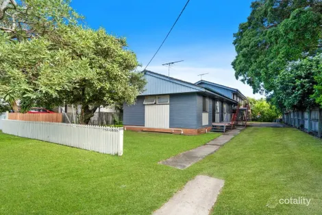 3/29 Lloyd St, Camp Hill, QLD 4152