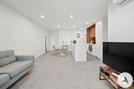 Property photo of 160/56 Forbes Street Turner ACT 2612