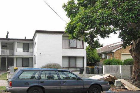 Property photo of 3/18 Park Crescent Caulfield North VIC 3161
