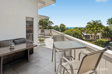 Property photo of 1A Breakers Way Korora NSW 2450