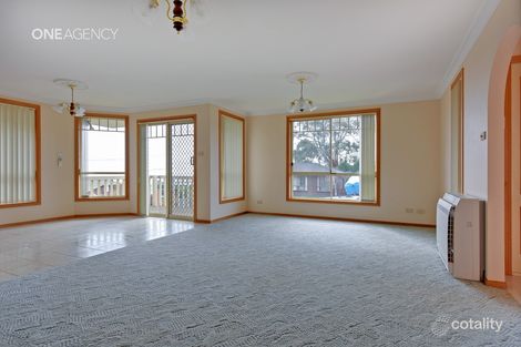 Property photo of 11 Uplands Place Park Grove TAS 7320