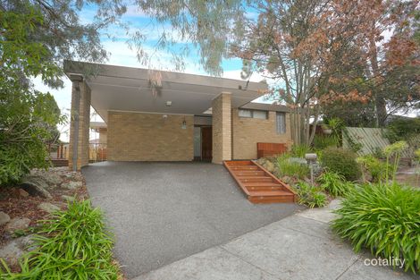 Property photo of 55 Darvall Street Donvale VIC 3111