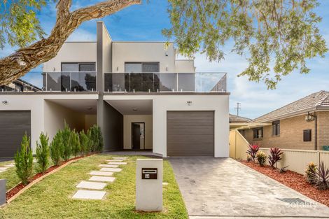 Property photo of 4A Antwerp Street Bankstown NSW 2200