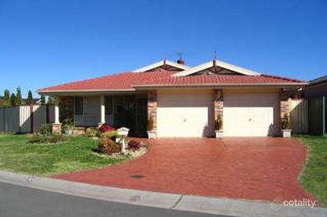 37 Anastasio Rd, Liverpool, NSW 2170
