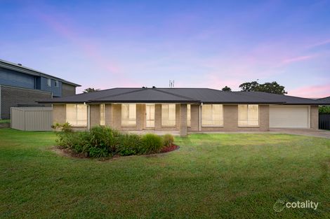 21 Trinity Point Dr, Morisset Park, NSW 2264