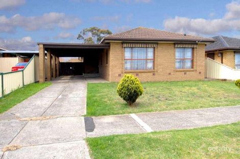 Property photo of 20 Tamar Drive Deer Park VIC 3023