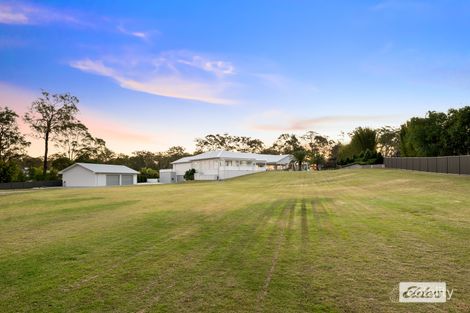 56 Daintree Rd, Cornubia, QLD 4130