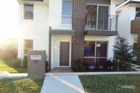 22 Horace St, Middleton Grange, NSW 2171