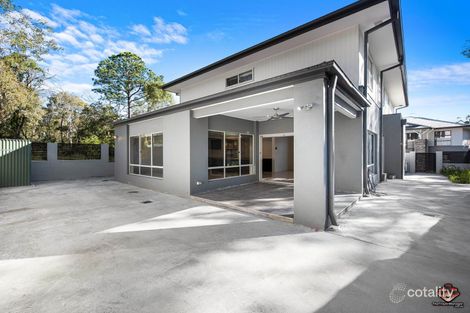 Property photo of 98 Cooper Crescent Rochedale QLD 4123