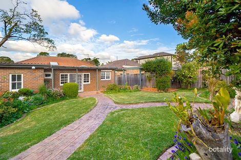 Property photo of 24 Macnamara Avenue Concord NSW 2137