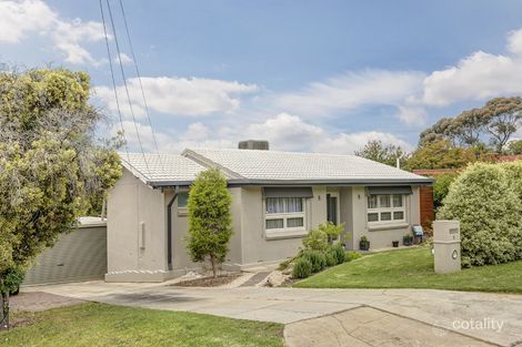 Property photo of 8 Jessie Street Seacliff Park SA 5049