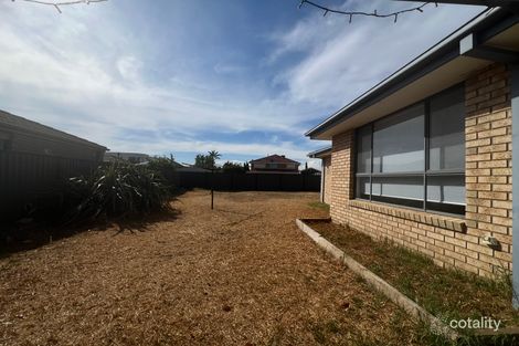 Property photo of 22 Windsor Boulevard Derrimut VIC 3026