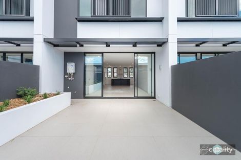 Property photo of 58B Pemberton Street Botany NSW 2019