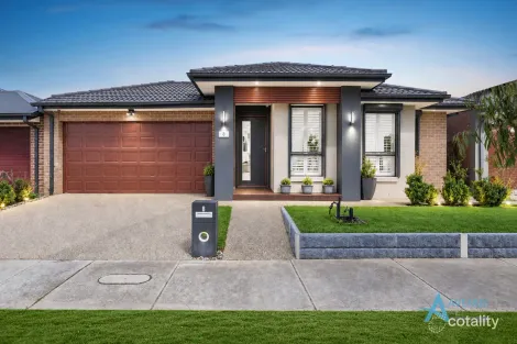 8 Historical Dr, Aintree, VIC 3336