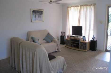 Property photo of 31 Tristania Crescent Urangan QLD 4655