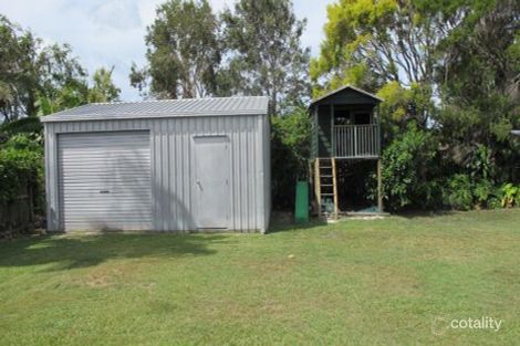 Property photo of 31 Tristania Crescent Urangan QLD 4655