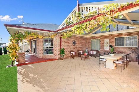Property photo of 8 Pepperfields Place Grasmere NSW 2570