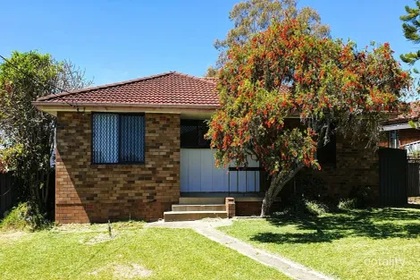 89 South Liverpool Rd, Busby, NSW 2168