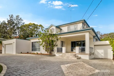 4 Landscape St, Baulkham Hills, NSW 2153