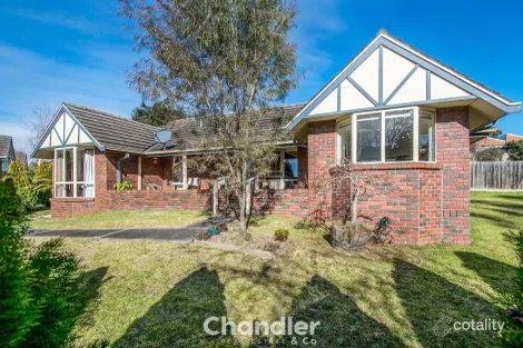 Property photo of 2/534-536 Monbulk Road Monbulk VIC 3793