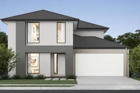 Property photo of 40 Elementary Road Mambourin VIC 3024