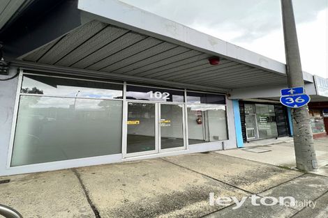 102 Boronia Rd, Boronia, VIC 3155